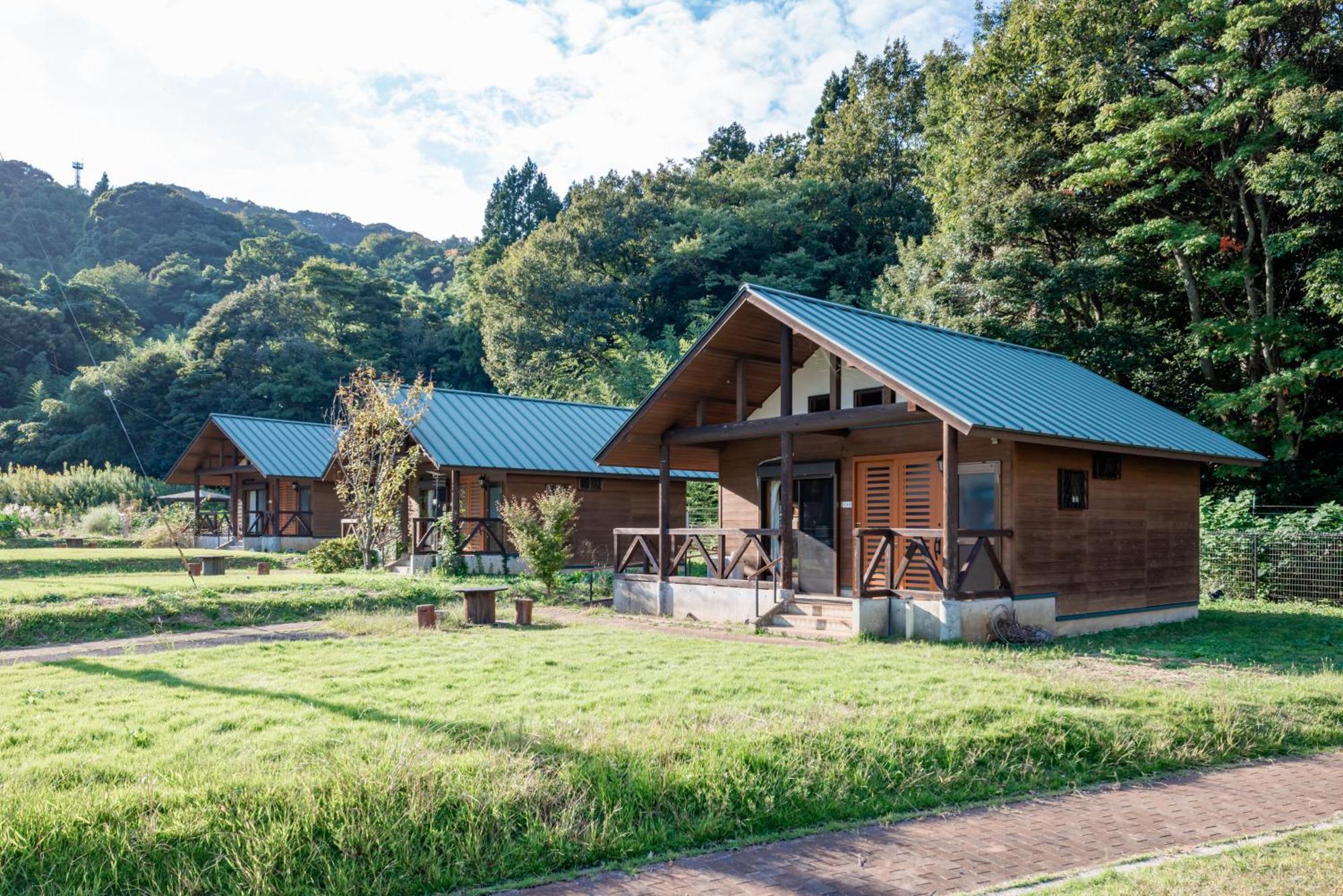Kyoto Maizuru Fururu Farm Cottage Zimmer foto
